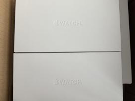 Nauji Apple Watch Ultra 2