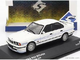 Bmw 5 Series E34 1:43