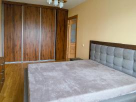 Išnuomojamas jaukus dviejų kambarių butas