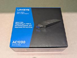 Linksys Ac1200 WiFi 5 Usb adapter