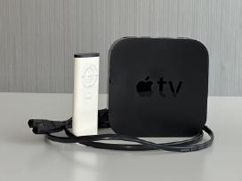 Apple TV 3rd Gen A1427