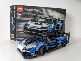 Kolekcinis Lego Mclaren Senna Gtr (42123)