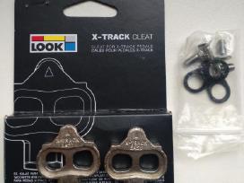 Look x track