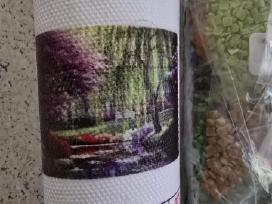 Deimantinė mozaika/dėlionė