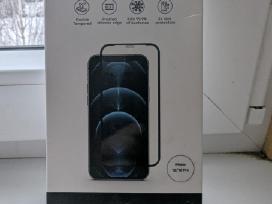 iPhone 12 / 12 pro Apsauginis stiklas