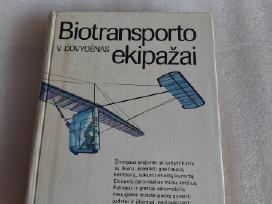 Biotransporto ekipažai