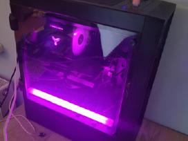 Pc (Nvidia Gf 3060; i5-8400; 64 GB; 1 TB)