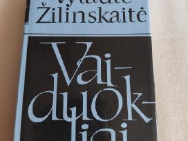 Vaiduokliai