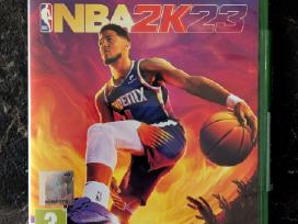 Nba 2k23 Xbox One