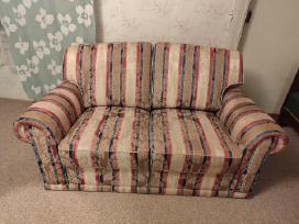 Sėdima sofa