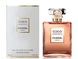 Chanel Coco Mademoiselle Intense Edp 100 ml