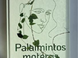 Palaimintos moterys