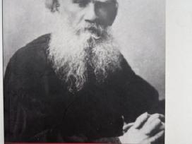 Uždraustasis Tolstojus
