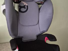 Autokėdutė Cybex su isofix