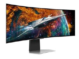 Samsung Odyssey G9 Oled 49" 240hz