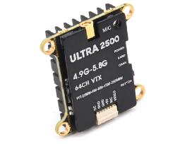 Nauji Ultra2500 2500mw 5.8ghz vtx / video tx
