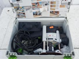 Puiki freza Festool