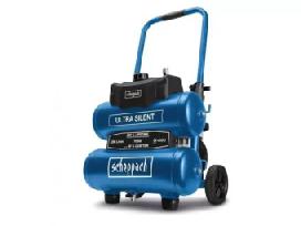 Scheppach Hc20si-twin Betepalinis oro kompresoriu