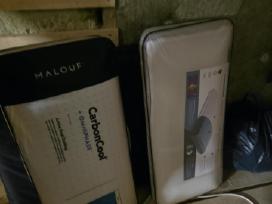 Malouf Z Carboncool Lt Plus Omniphase Pagalvės