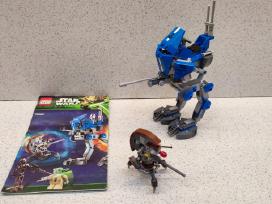Lego Star Wars 75002 At-rt