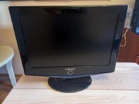 Samsung televizorius / kompiuterio monitorius