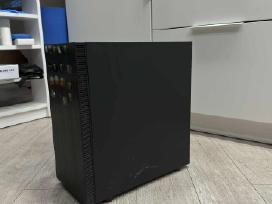 Žaidimų kompiuteris, Gtx 1660 i5-9400f