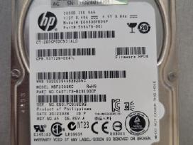 Diskai Sas 300gb 2.5"