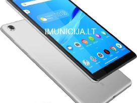 Lenovo Tab M8 (TB-8505f) + 3 mėn. garantija