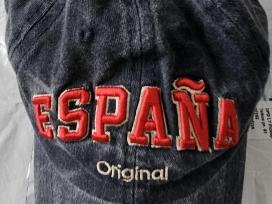 Kepurė beisbolo Espana Robinruth Dydis reguliuojas