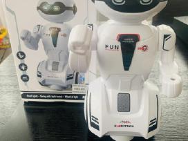 Žaislinis robotas