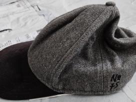 Kepurė beisbolo Jack&jones Dydis reguliuojamas