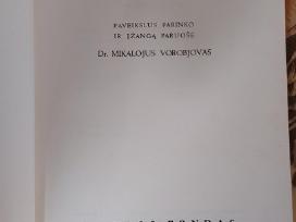 Vilniaus menas 1940