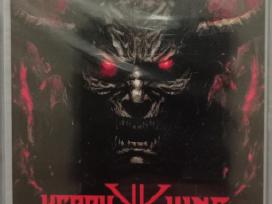 Kerry King - From Hell I Rise