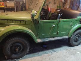 Parduodu Gaz 69 A