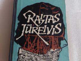 Raitas jūreivis