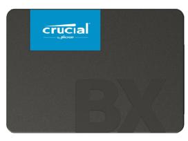 SSD 500 GB kietasis diskas Naujas neišpakuotas