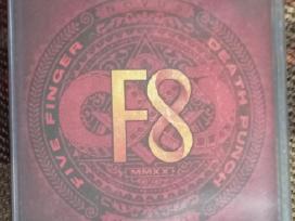 Five Finger Death Punch - F8