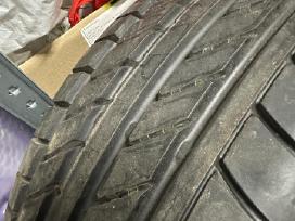 Volvo s60 atsarginis ratas
