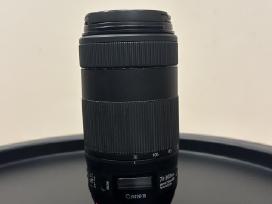 Canon 70-300mm II