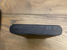 Mi power bank 2s 10000 mah