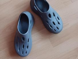Dovanojama! Croc's tipo sandalai. 37,5.