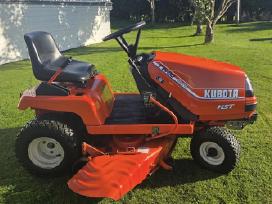 Kubota T1400 zolepjove