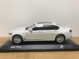Bmw 750li (G11)