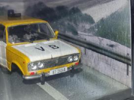 Lada 1500 (Vaz2103) James Bond