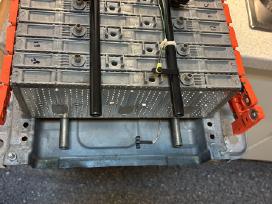 Toyota prius, 20,30 ir Lexus celes, valdymo blokas