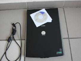 Skeneris Canon Canoscan Lide 25 Usb