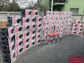 Dyzelinis šildytuvas Webasta 12/220v 12kw