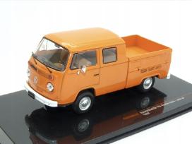 VW T2 Doka