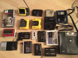 Marantz.olympus.sanyo.panasonic.sony.tascam, Zoom.