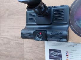 Stebėjimo kamera HD Auto